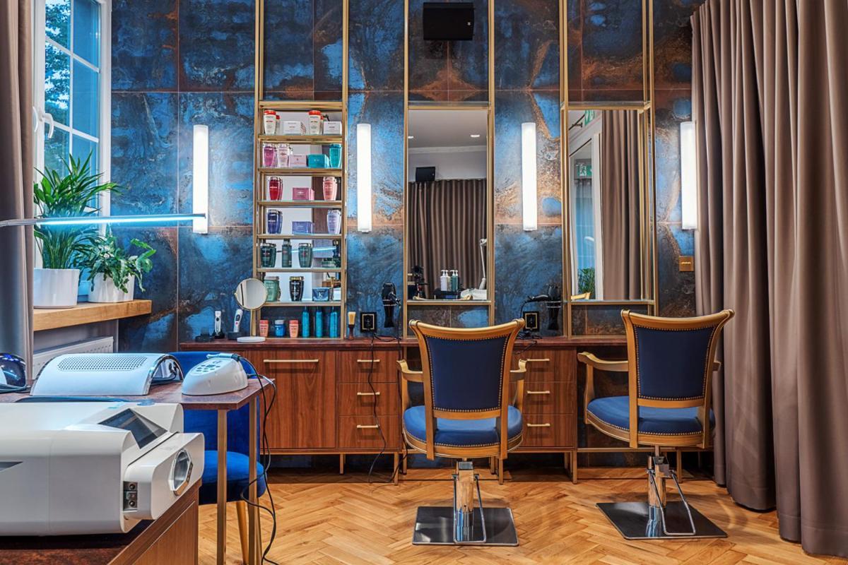 Malopolanka & Spa Крыница-Здруй Экстерьер фото
