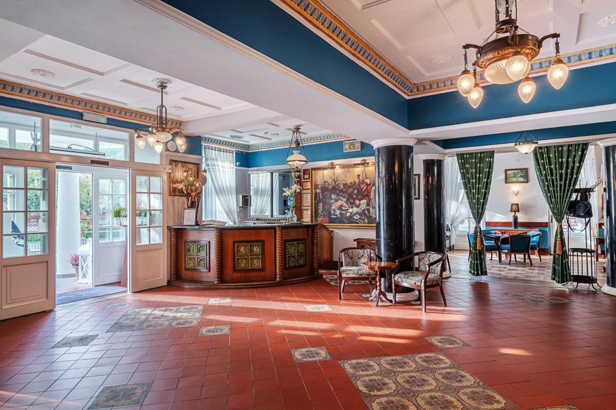 Malopolanka & Spa Крыница-Здруй Экстерьер фото