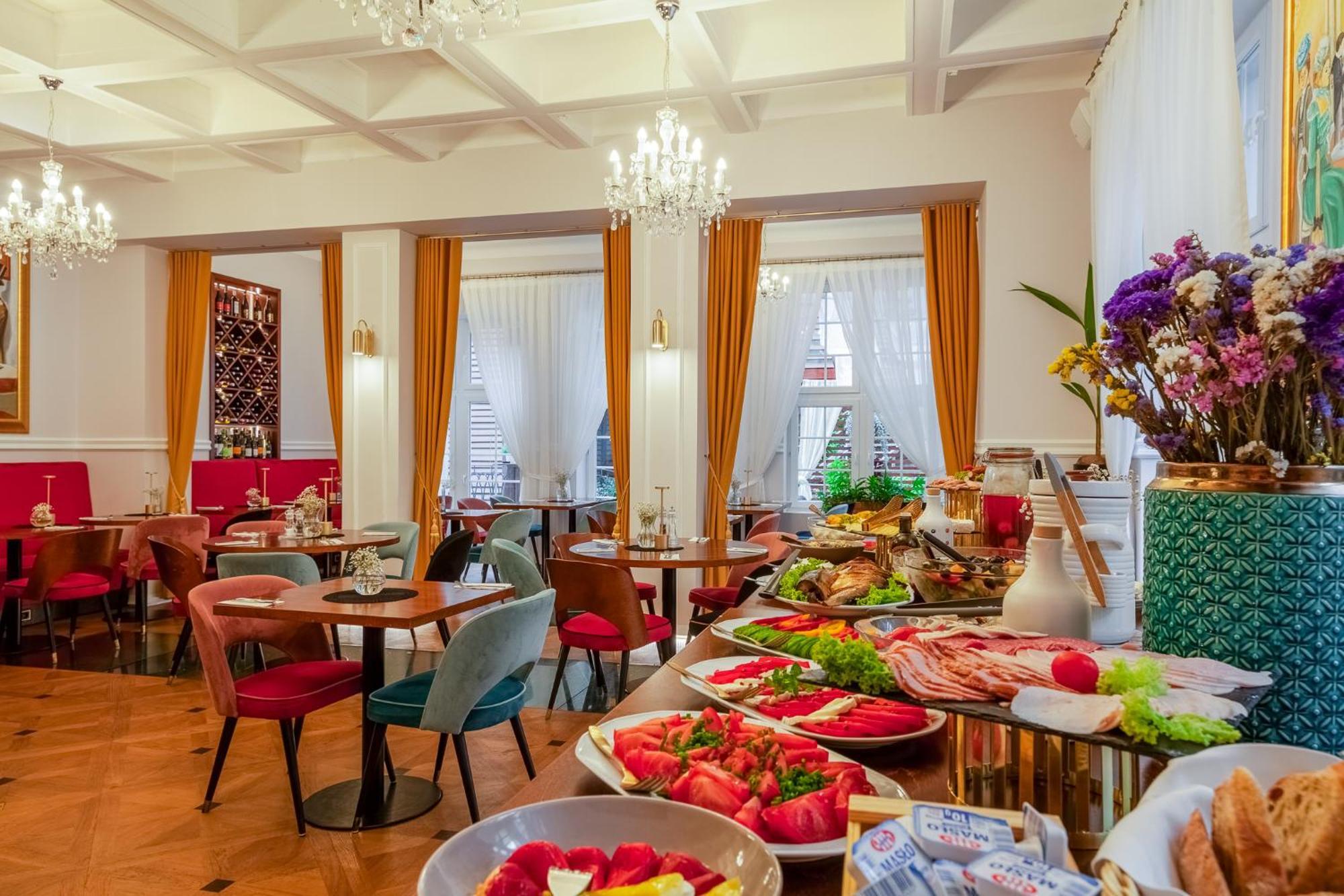 Malopolanka & Spa Крыница-Здруй Экстерьер фото