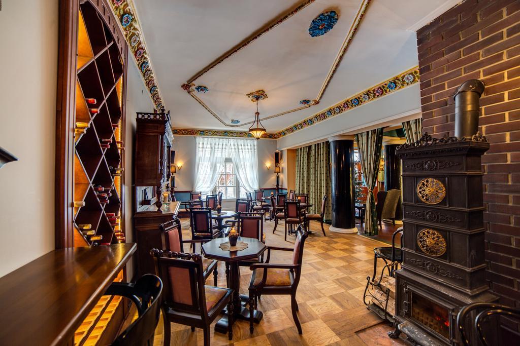 Malopolanka & Spa Крыница-Здруй Экстерьер фото