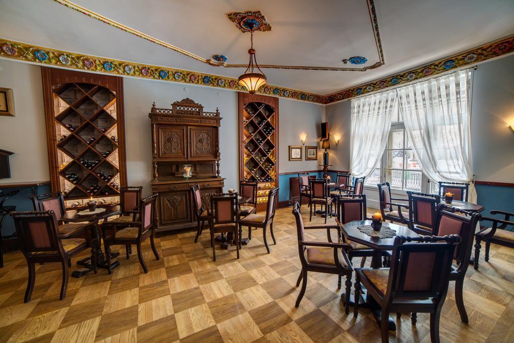 Malopolanka & Spa Крыница-Здруй Экстерьер фото