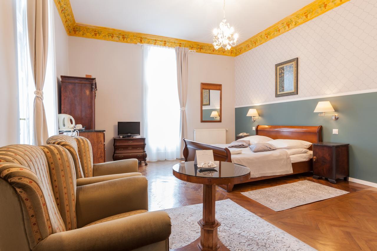 Malopolanka & Spa Крыница-Здруй Экстерьер фото